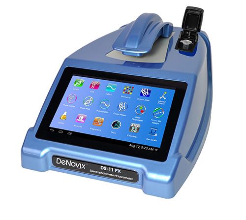 Denovix˾DS-11FX΢/ɹȫֹܷӋ(j)Ñ߶Ⱥu