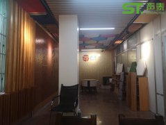 新面貌,新征程,2013-2019！我司全新展廳正式開放