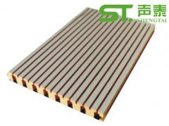 吸聲軟包是什么？具有怎樣的特點(diǎn)呢？