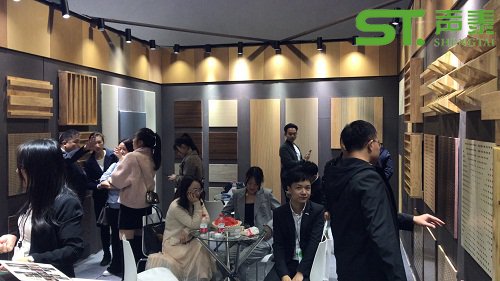 本屆設(shè)計周完美閉幕,明年我們不見不散！(圖2)