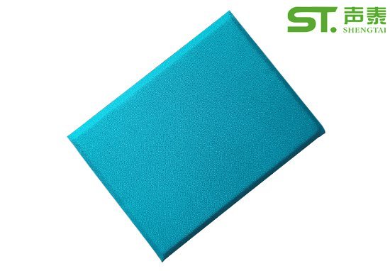 布藝軟包吸音板購(gòu)買預(yù)算大概多少合適？(圖2)